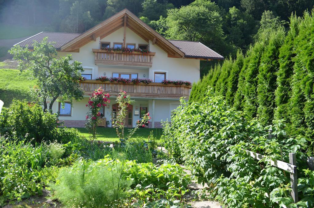 Pretzerhof Villa Campo di Trens Exterior photo